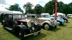 Rolls Royceclub 