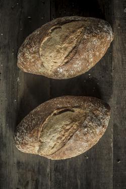 Veluws Brood van Bakker Piet via afhaalpunt streekwinkel 